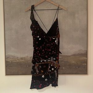 For Love And Lemons Dress